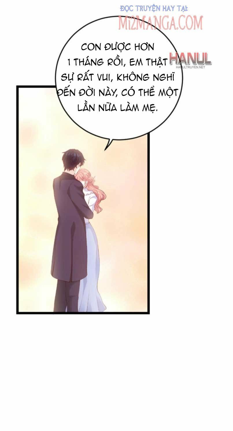 bảo bối đáng yêu đột kích chapter 181.1 14