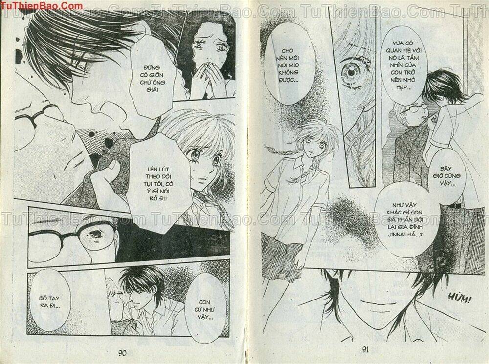 lo lem thời @ chapter 6 46