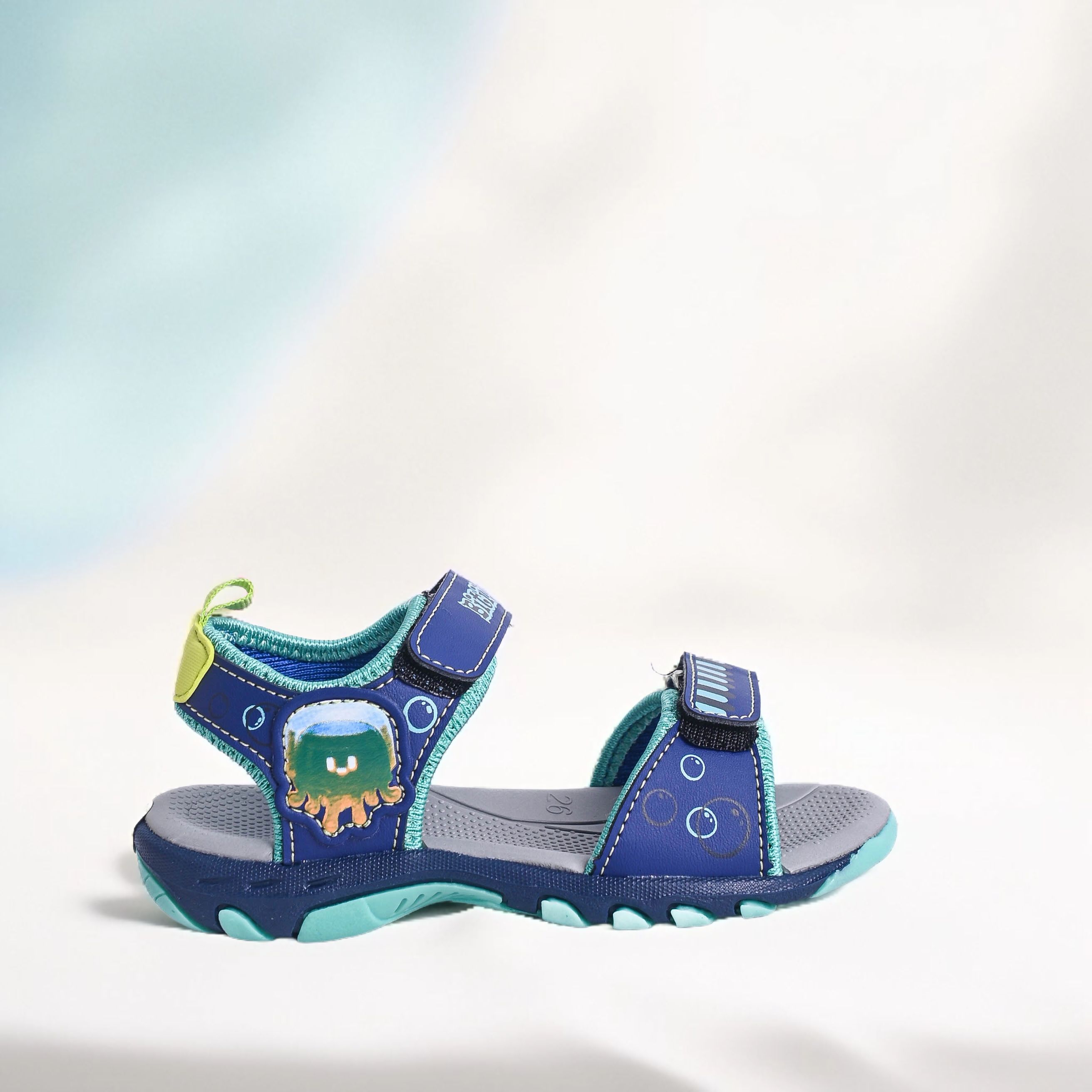 Sandal Biti's bé trai (size 24-29)