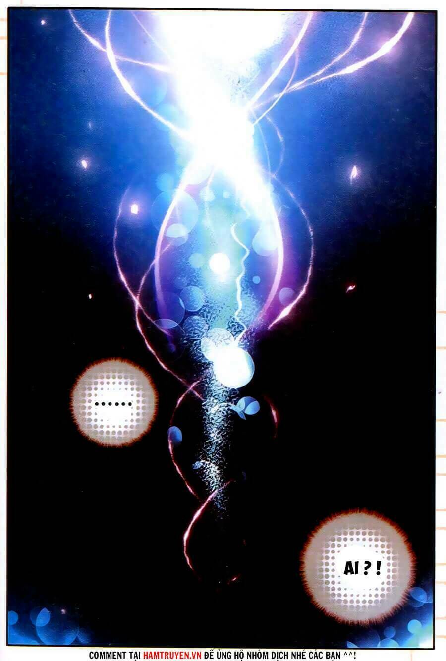 nộ lương tinh không chapter 24 13