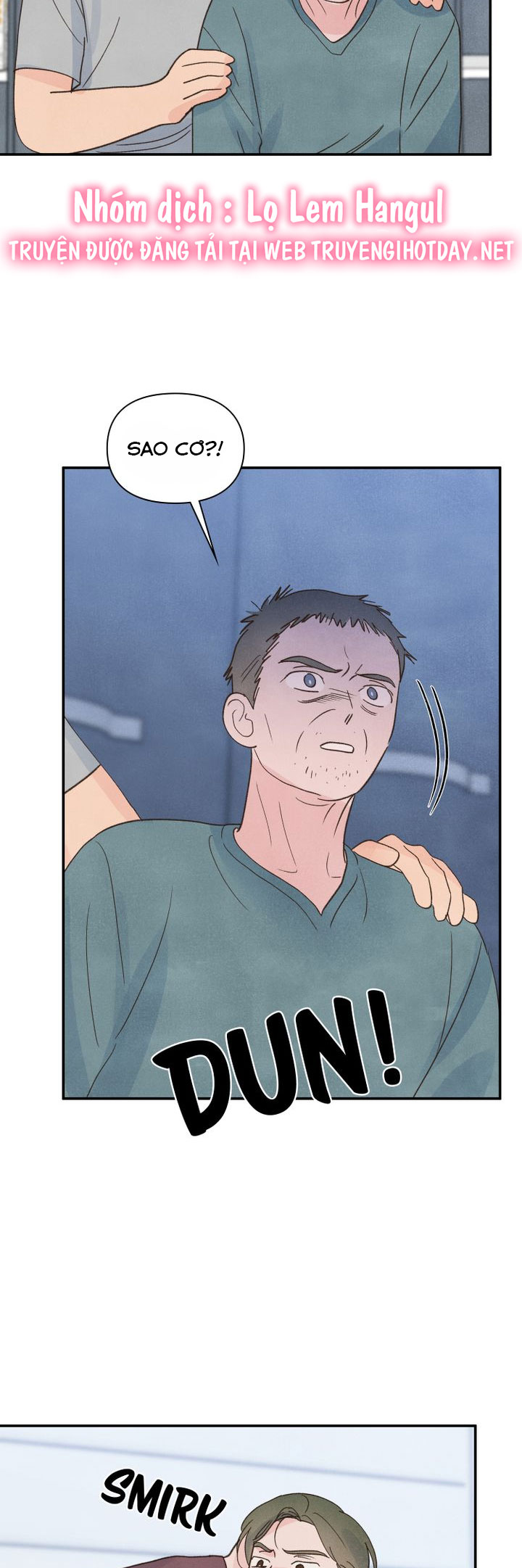 hãy để tôi một mình chapter 80 9