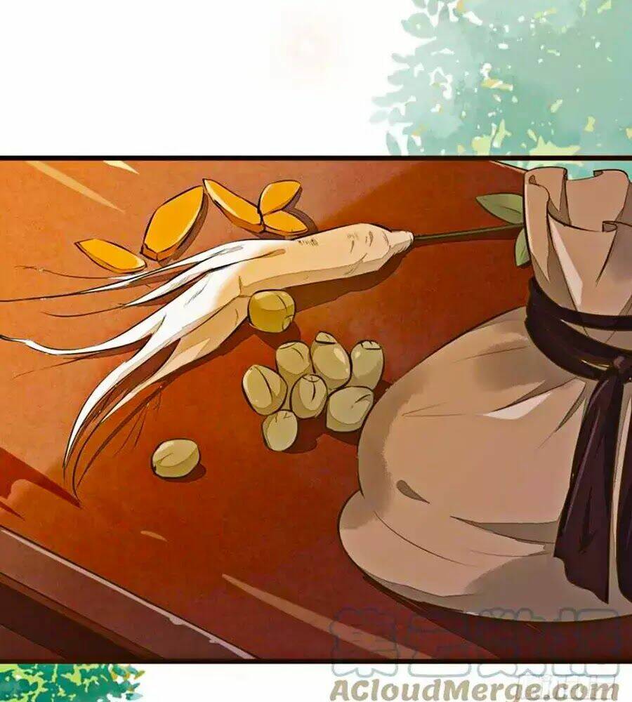 thần y khí nữ: ngự thú cuồng phi của quỷ đế chapter 48 9