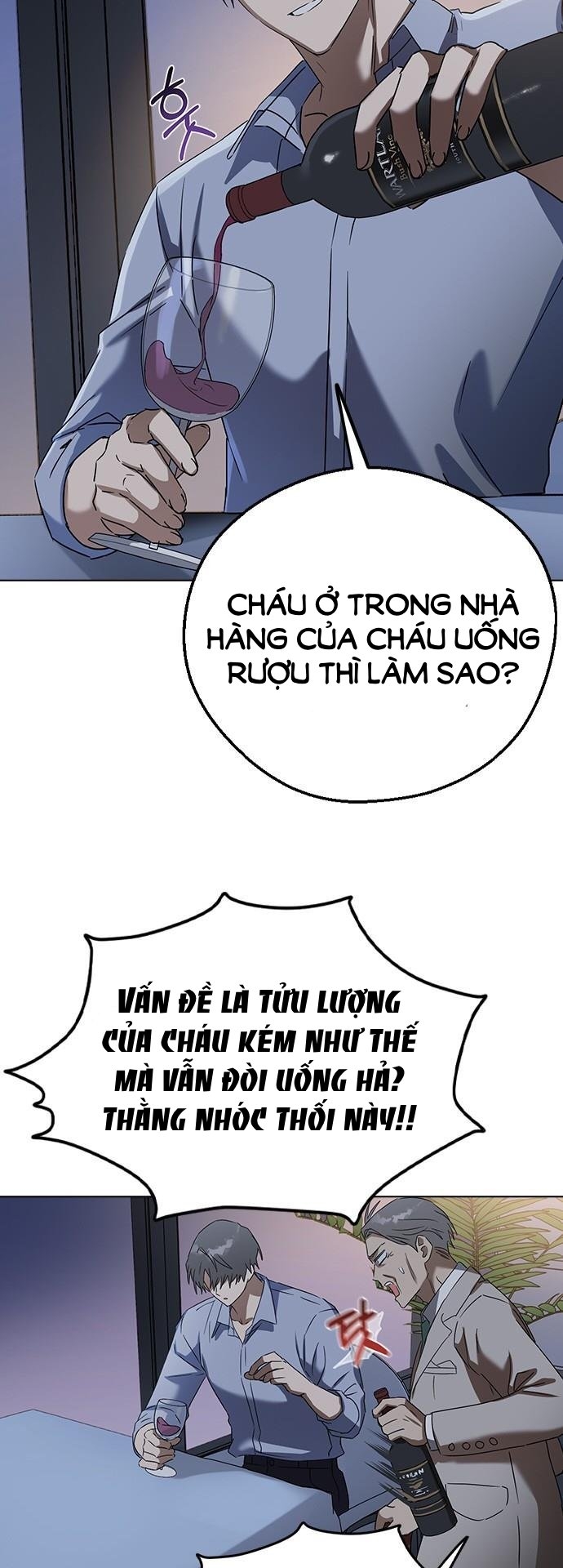 nhân duyên kiếp trước chapter 62.1 26