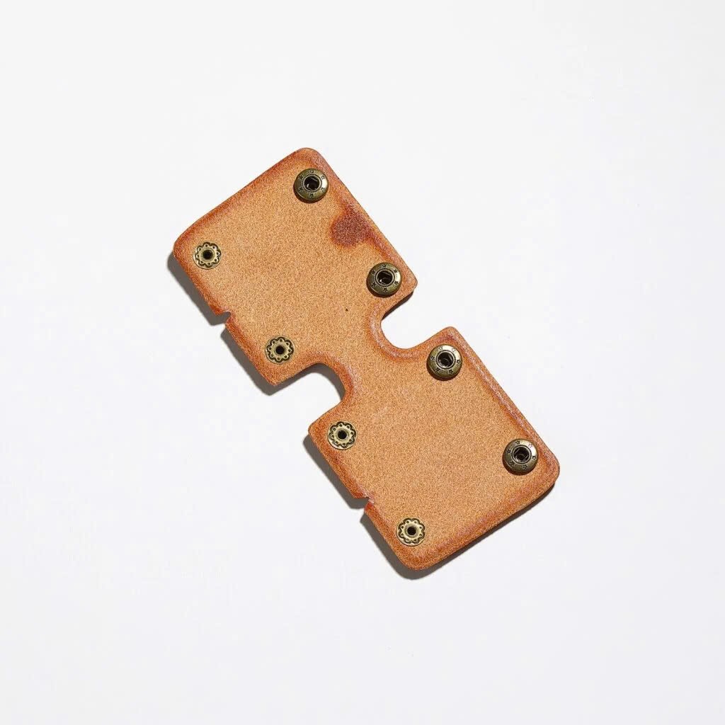 Miếng da bọc chống nóng Campingmoon SW-PT dùng cho ấm đun SW-1 / BKSW-1