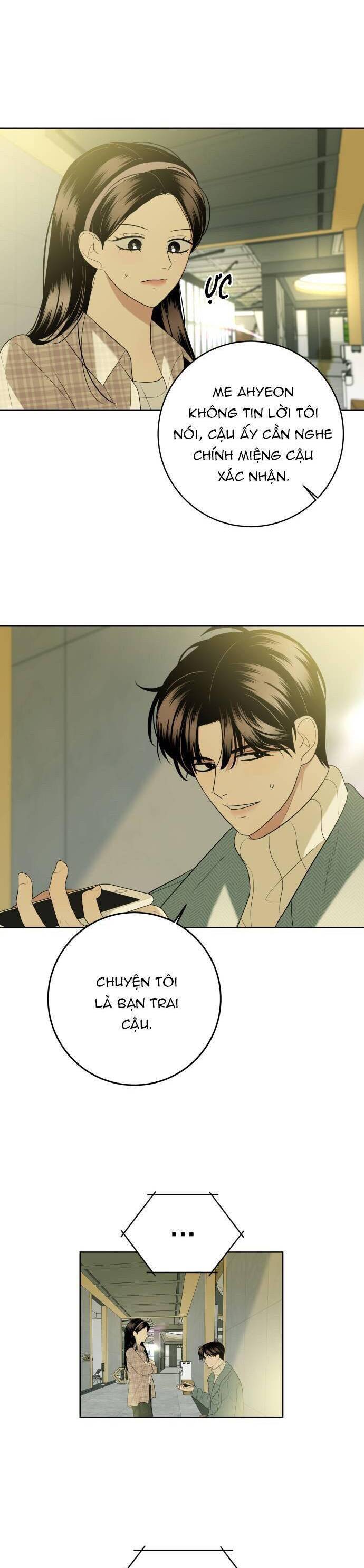 kỷ niệm tuổi 19 tồi tệ chapter 5 7