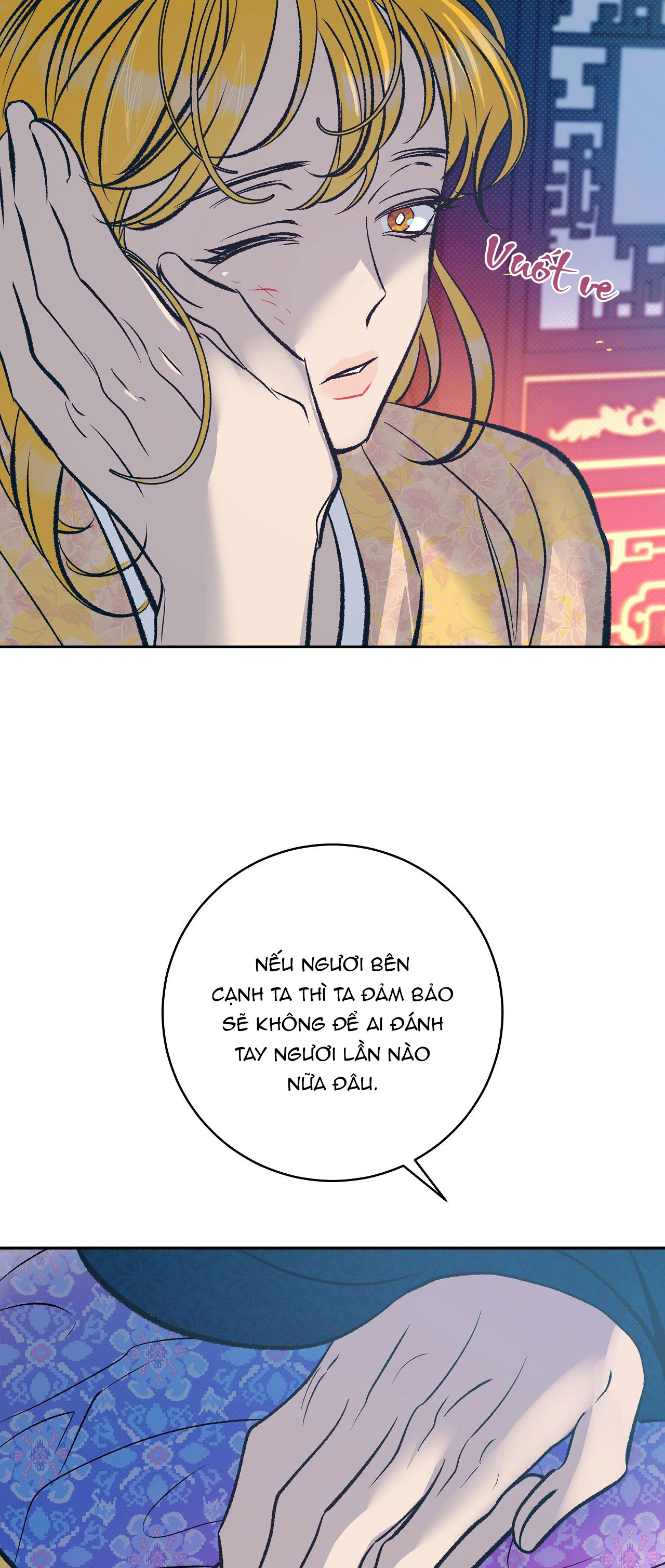 bán yêu chapter 16 10