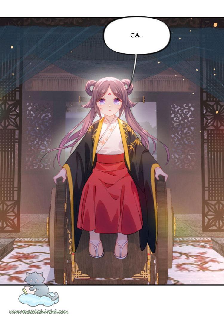 một đêm nọ đột nhiên yandere tới! chapter 22 10