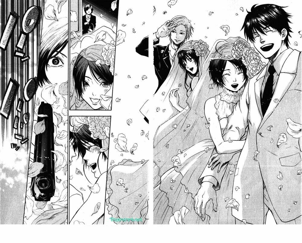 bloody monday iii - last season chapter 36 12