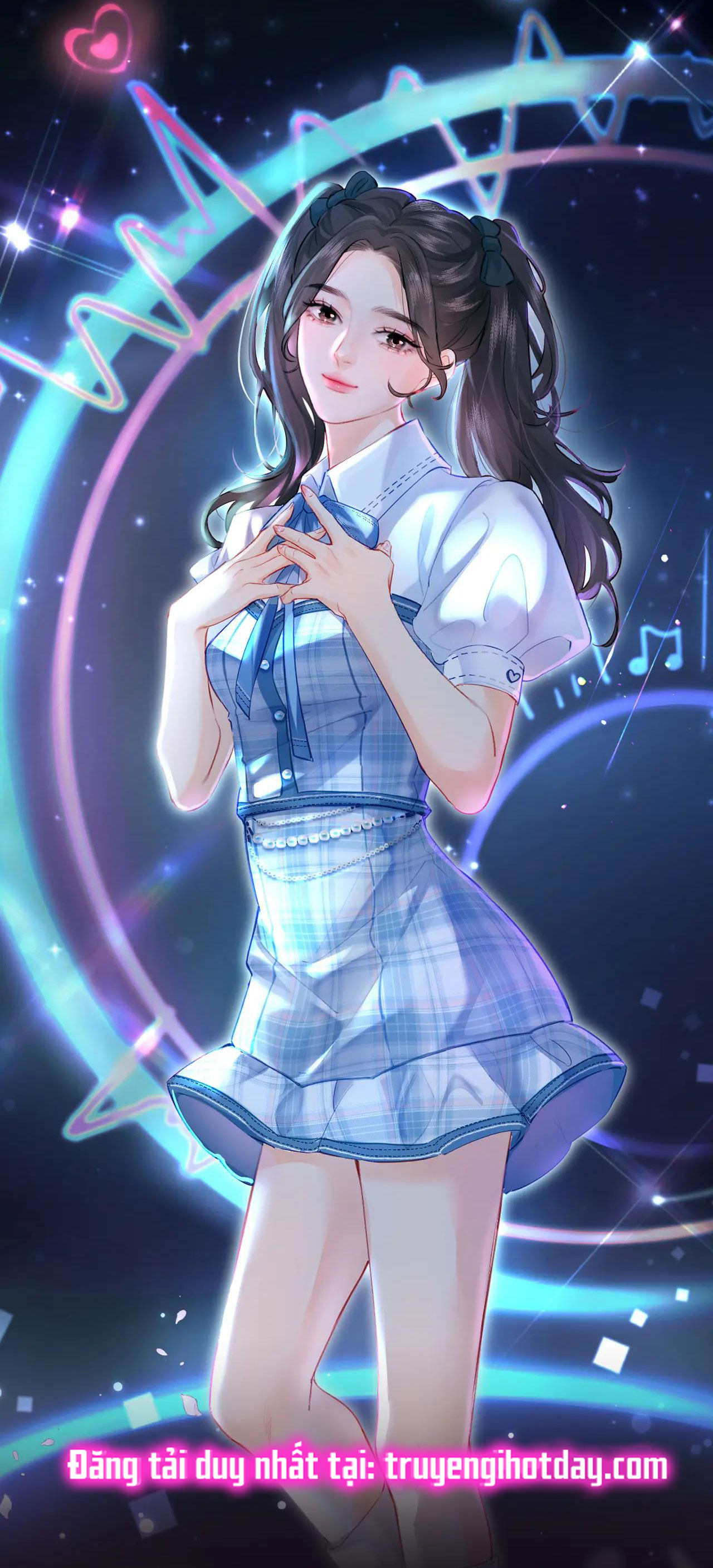 câu chuyện ngọt ngào của cặp vợ chồng đỉnh lưu chapter 27.2 3