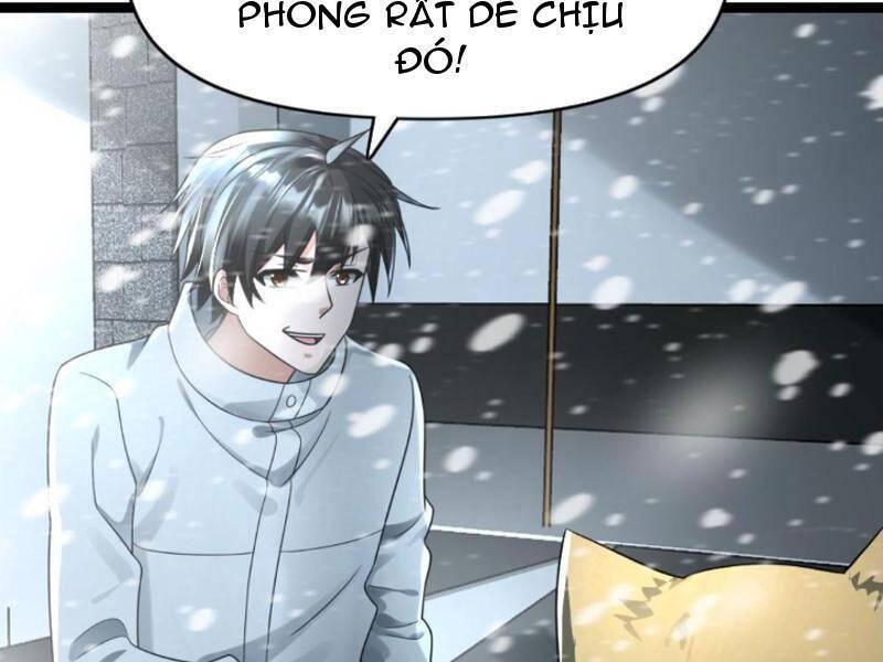 đóng băng toàn cầu: tôi gây dựng nên phòng an toàn thời tận thế chapter 176 28