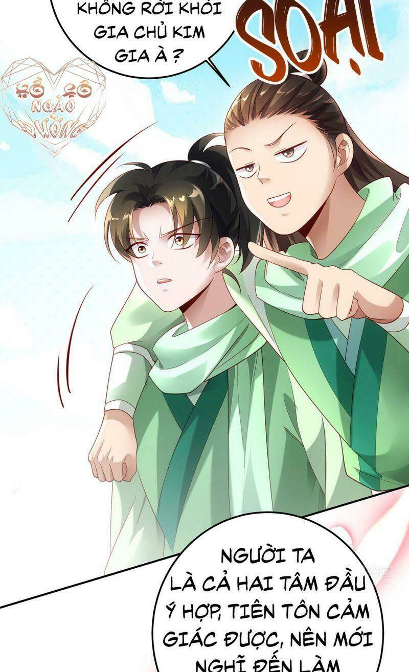 thiên kim bất hoán chapter 75 53