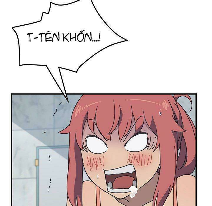 bạn cùng phòng bất đắc dĩ chapter 8 98