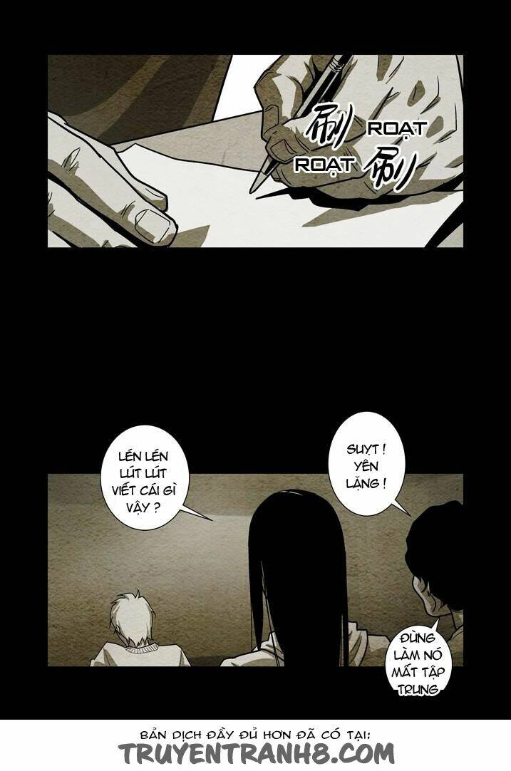 thâu hoan chapter 46 5