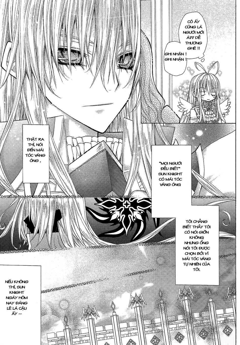 the legend of sun knight chapter 2 25