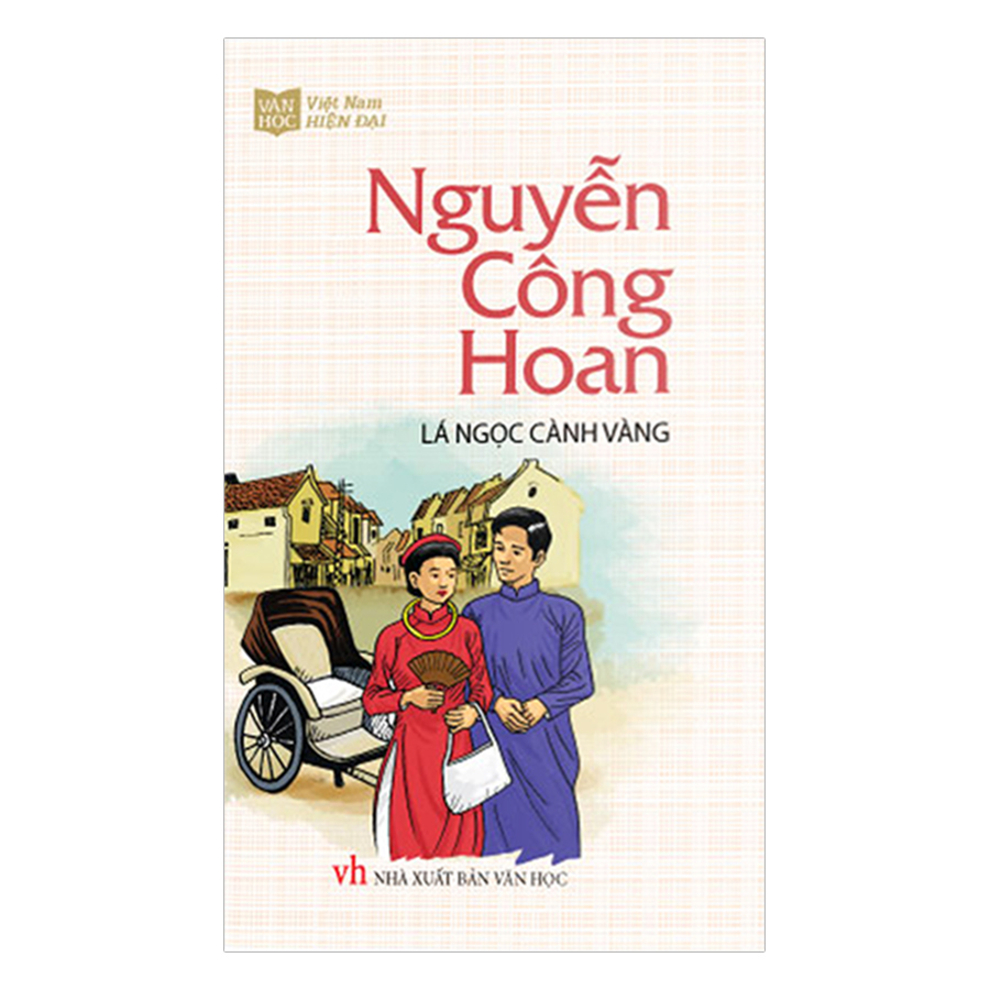 Combo Trọn Bộ Nguyễn Công Hoan (Bộ 5 Cuốn)