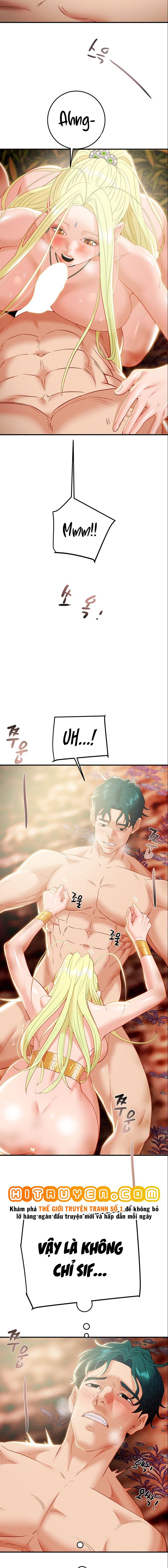 cây búa thần chapter 22 24