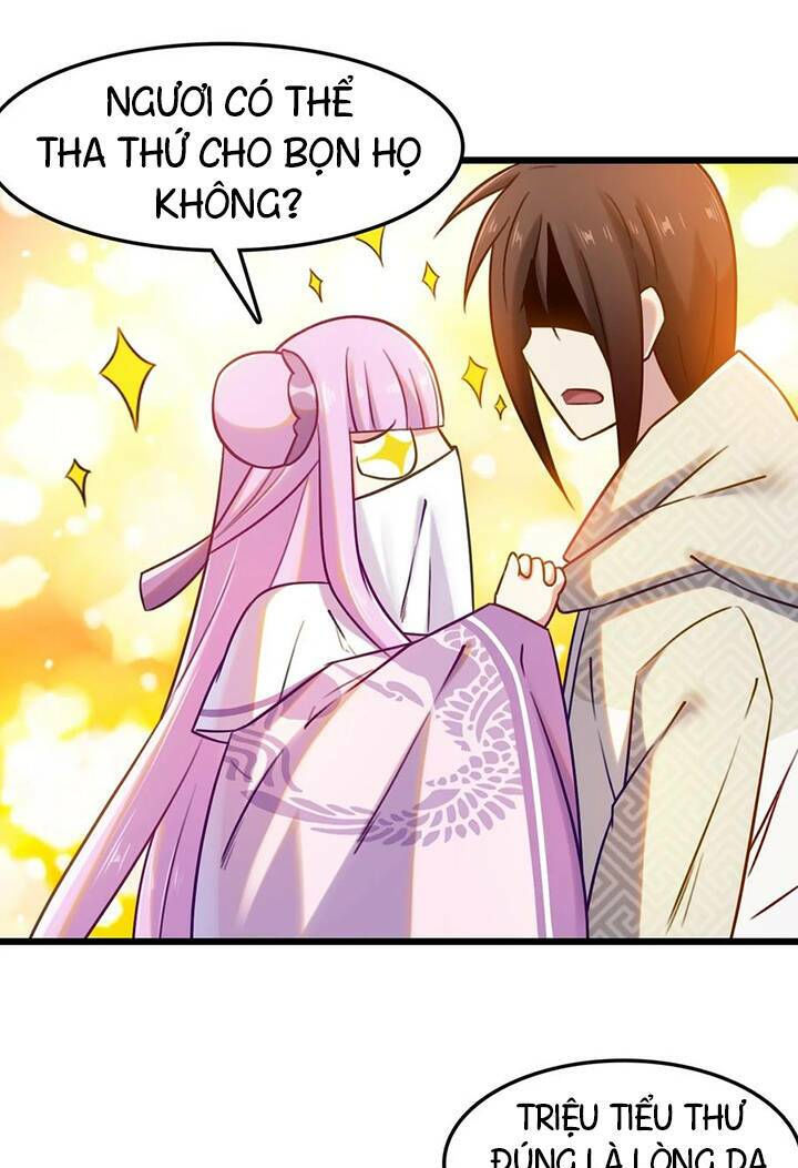 đại bảo kiếm của tôi chapter 7 34