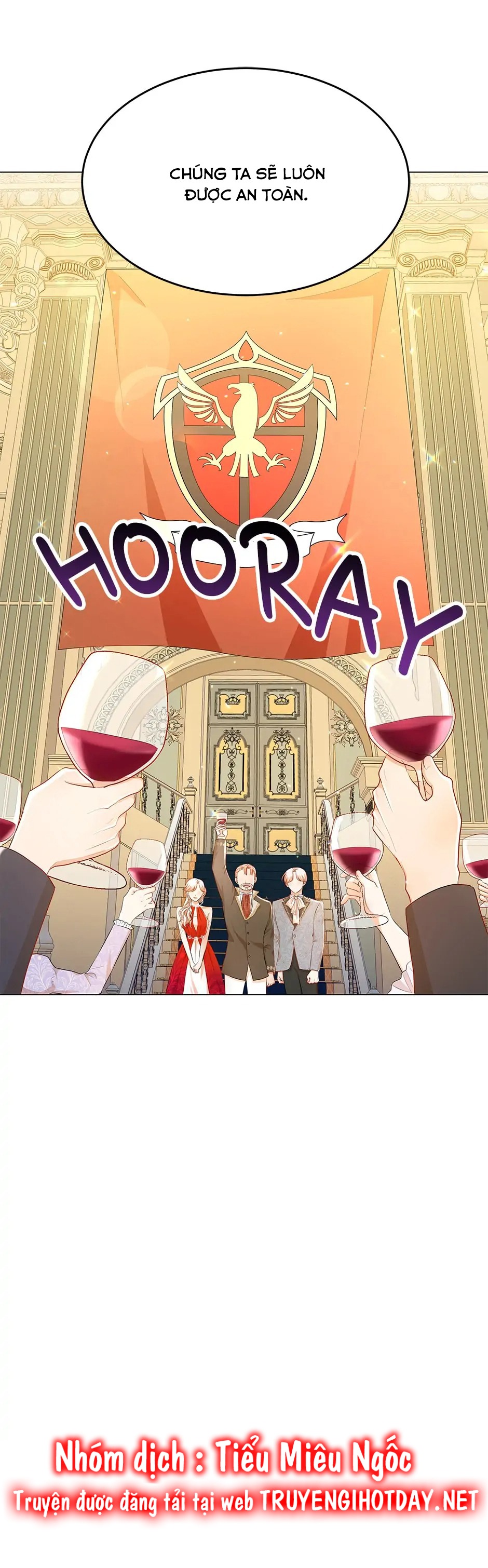 diễn vai ác nữ cũng thật khó khăn chapter 15.2 9