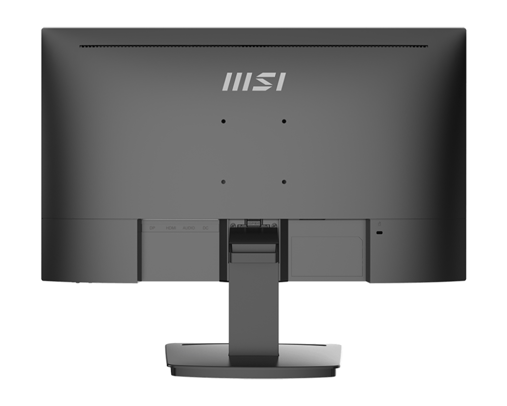 Màn Hình MSI PRO MP243X 23.8 inch - Hàng Chính Hãng