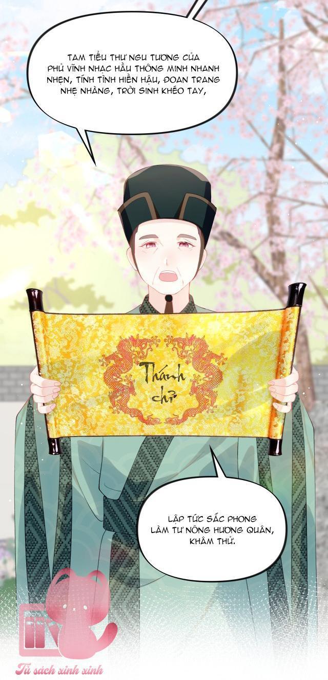 một đêm nọ đột nhiên yandere tới! chapter 72 2