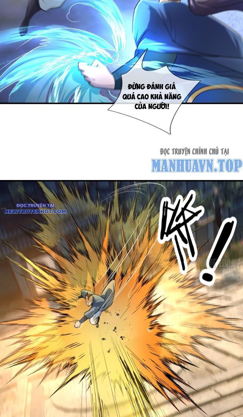 ngủ say vạn cổ: xuất thế đẩy ngang chư thiên chapter 31 56