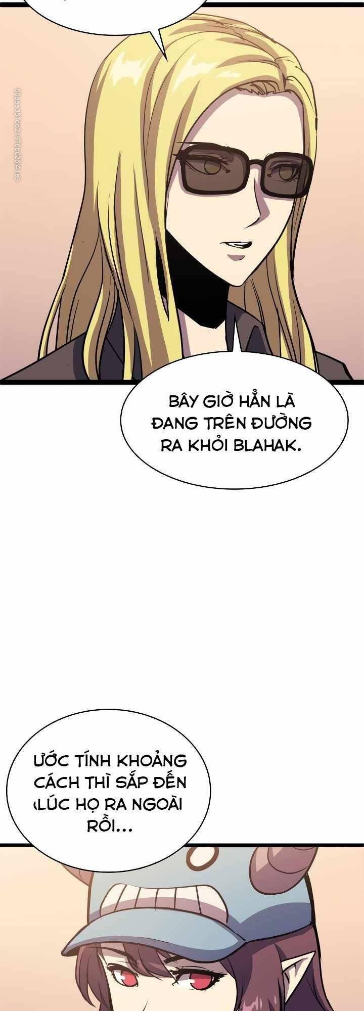 tôi trở lại thăng cấp một mình chapter 87 9