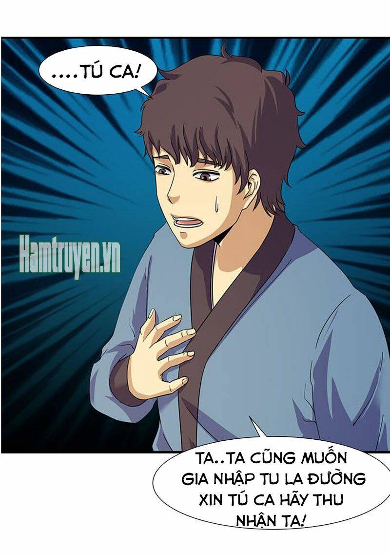 phong quỷ truyền thuyết chapter 218 19