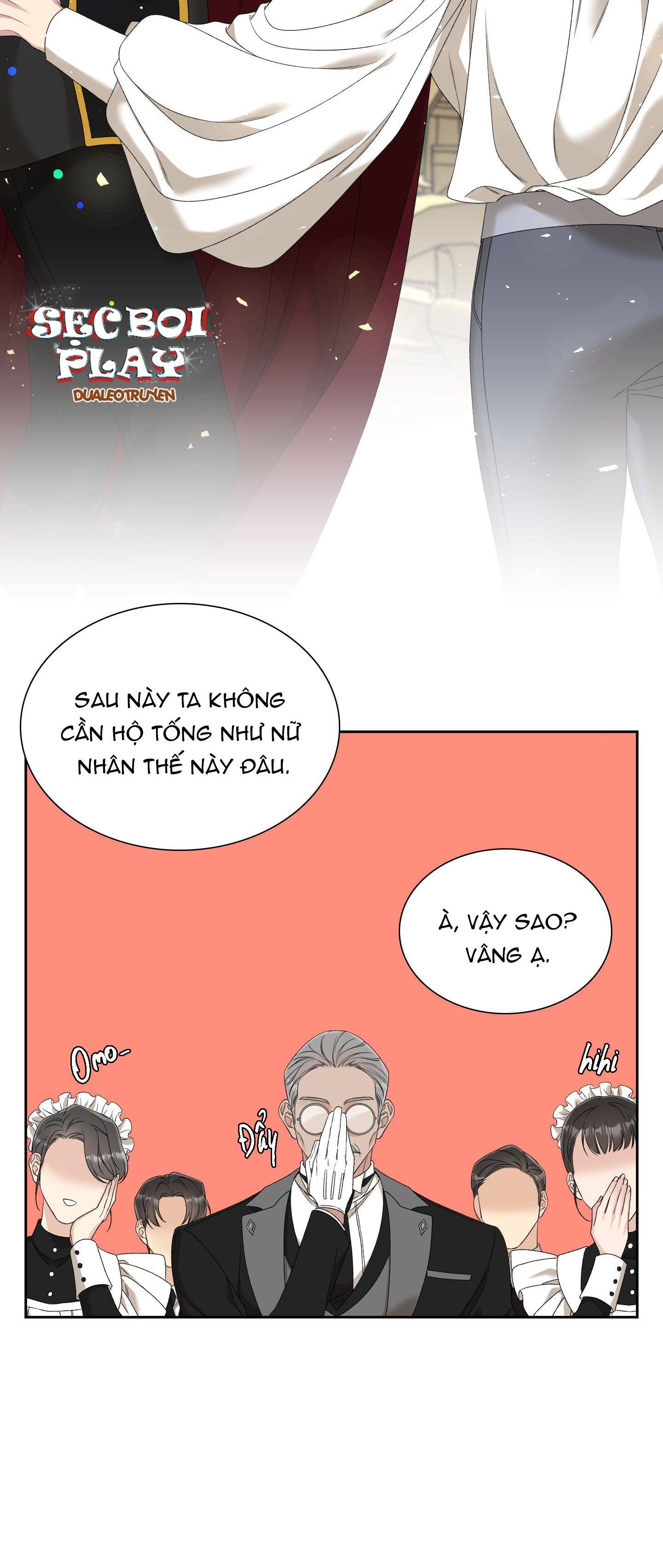 smyrna và capri chapter 22 24