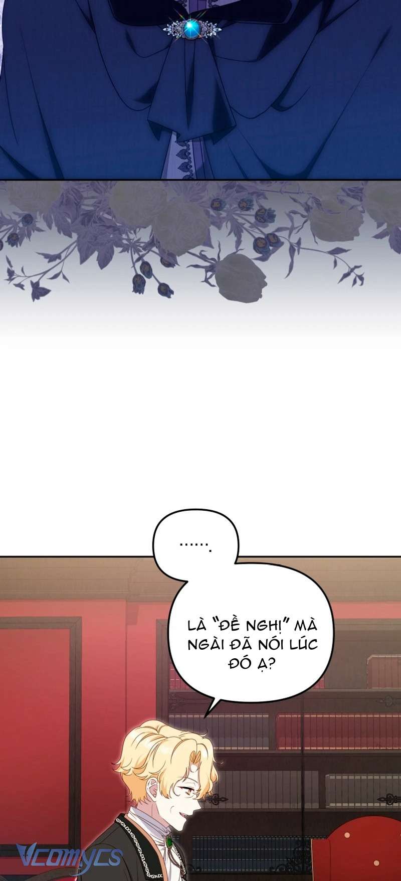 tôi được nuôi dưỡng bởi những kẻ phản diện chapter 72 79