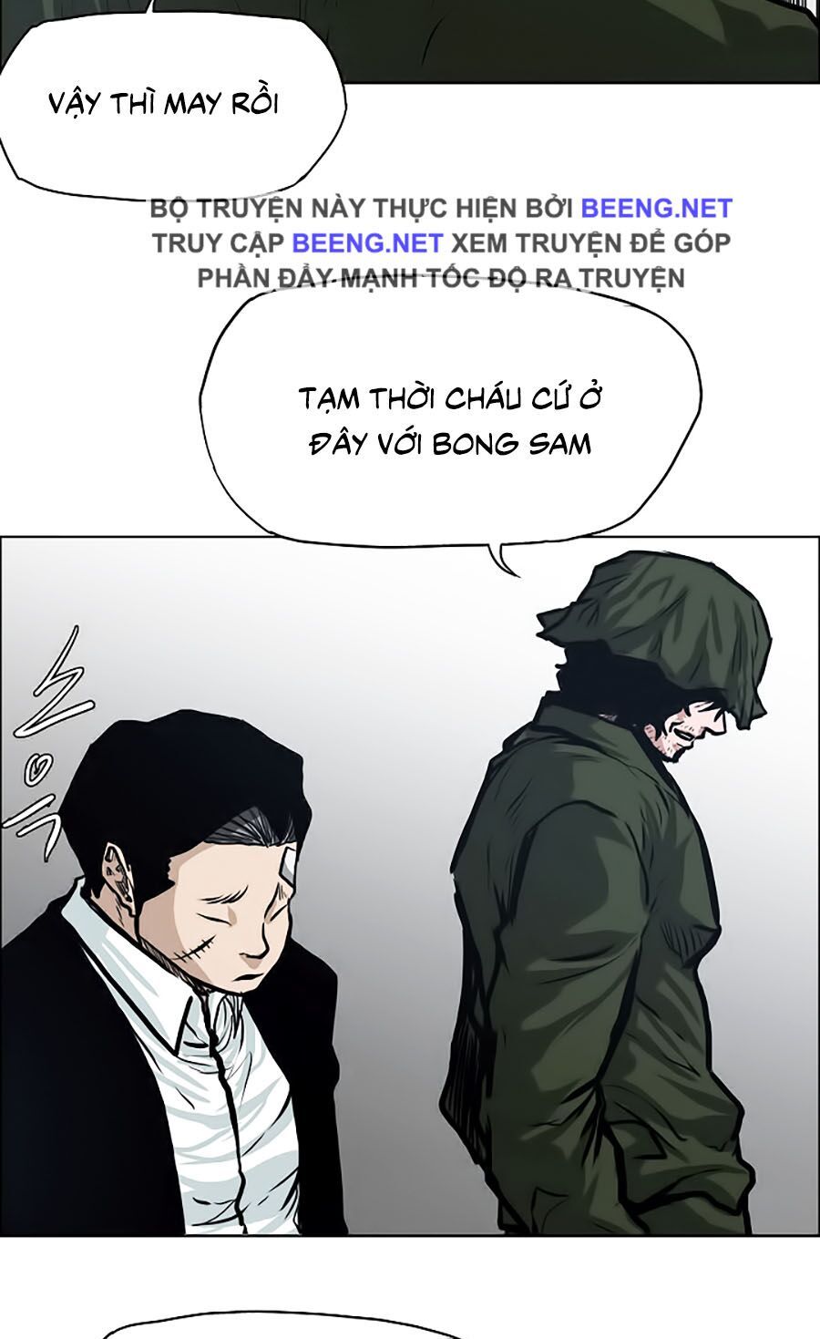 bá chủ học đường ss3 chapter 10 44