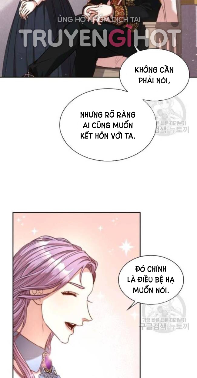 trở thành thư ký của bạo chúa chapter 38 38