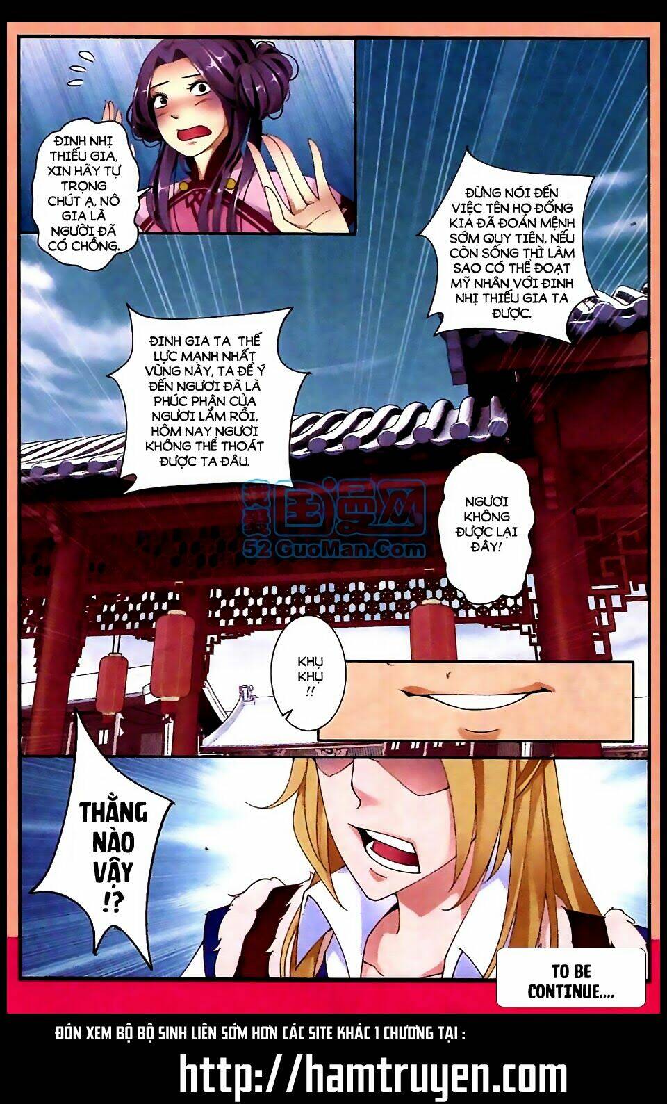 bộ bộ sinh liên chapter 1 25