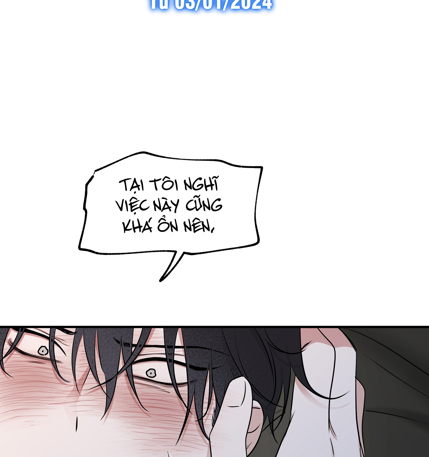 đêm bên bờ biển chapter 82.2 6