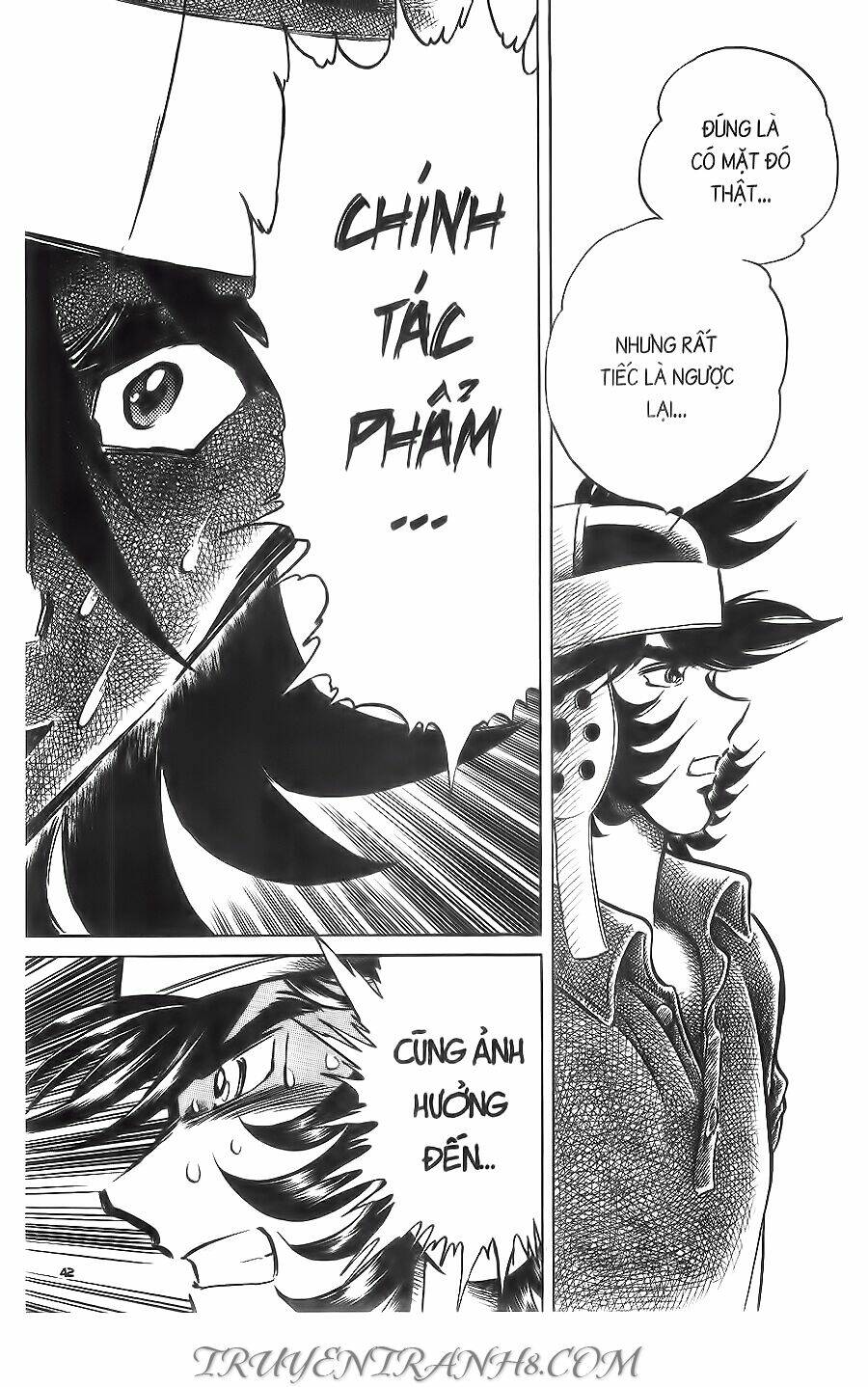 cây bút thần kỳ chapter 25 35