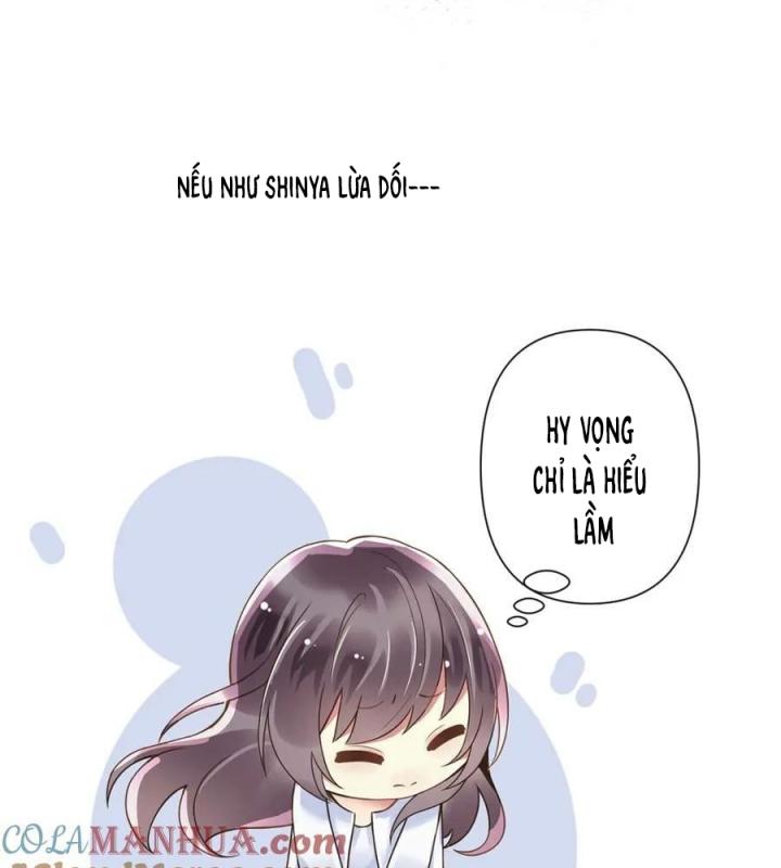 sau đêm ly hôn chapter 4 21