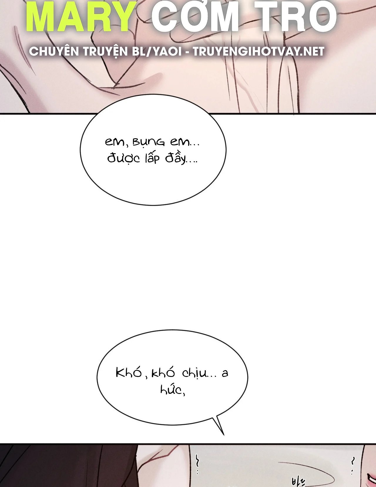 ân huệ của chúa chapter 11.2 30