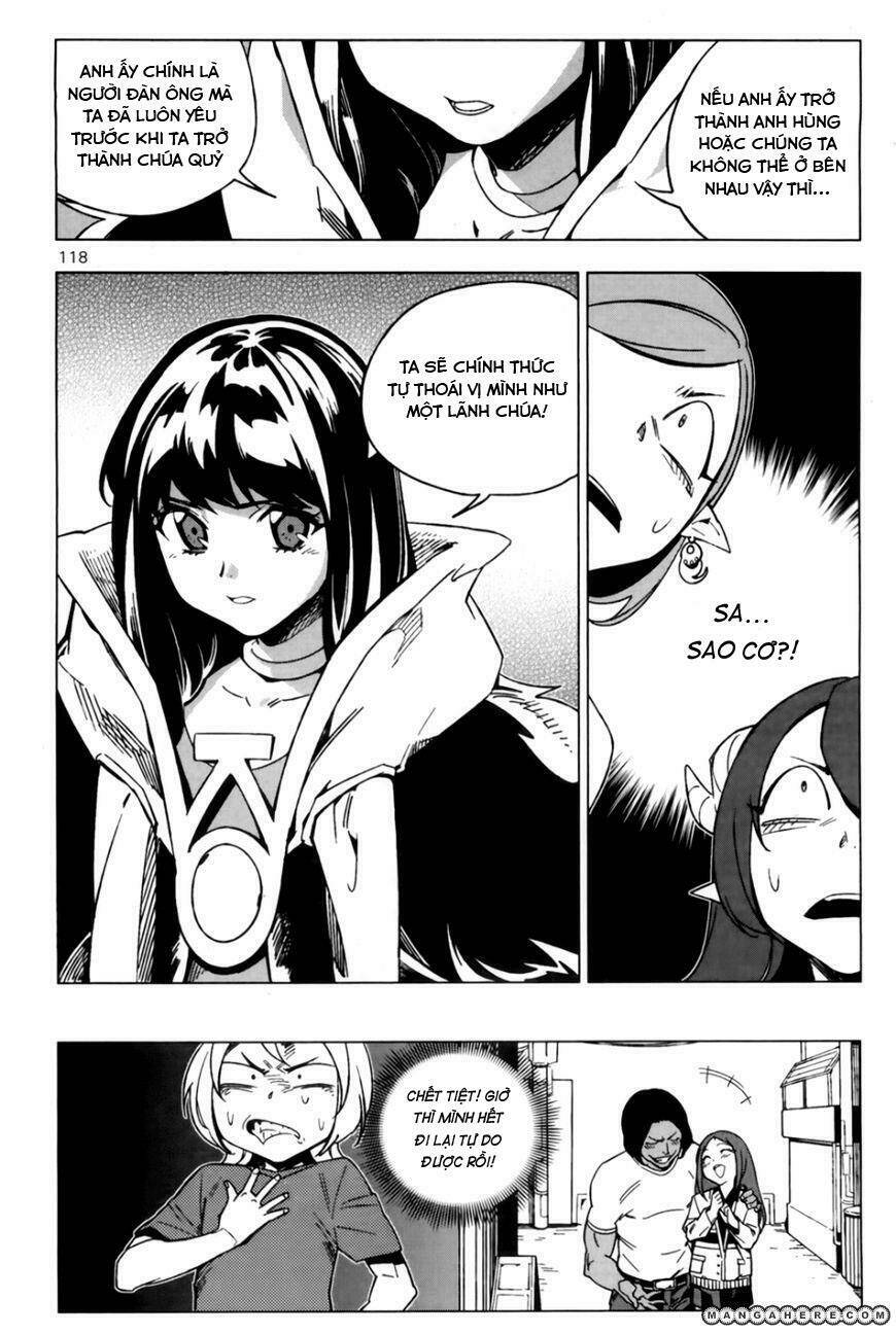 she's gon chapter 3 41