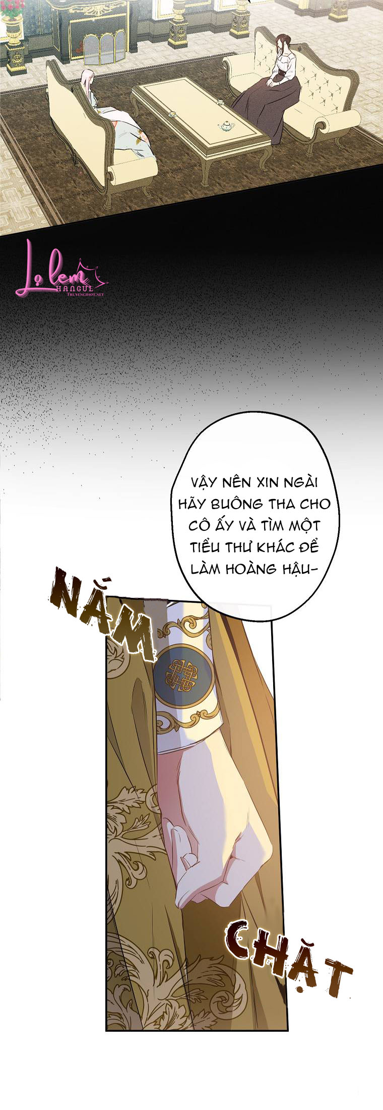 cuộc hôn nhân giả dối chapter 83.1 39