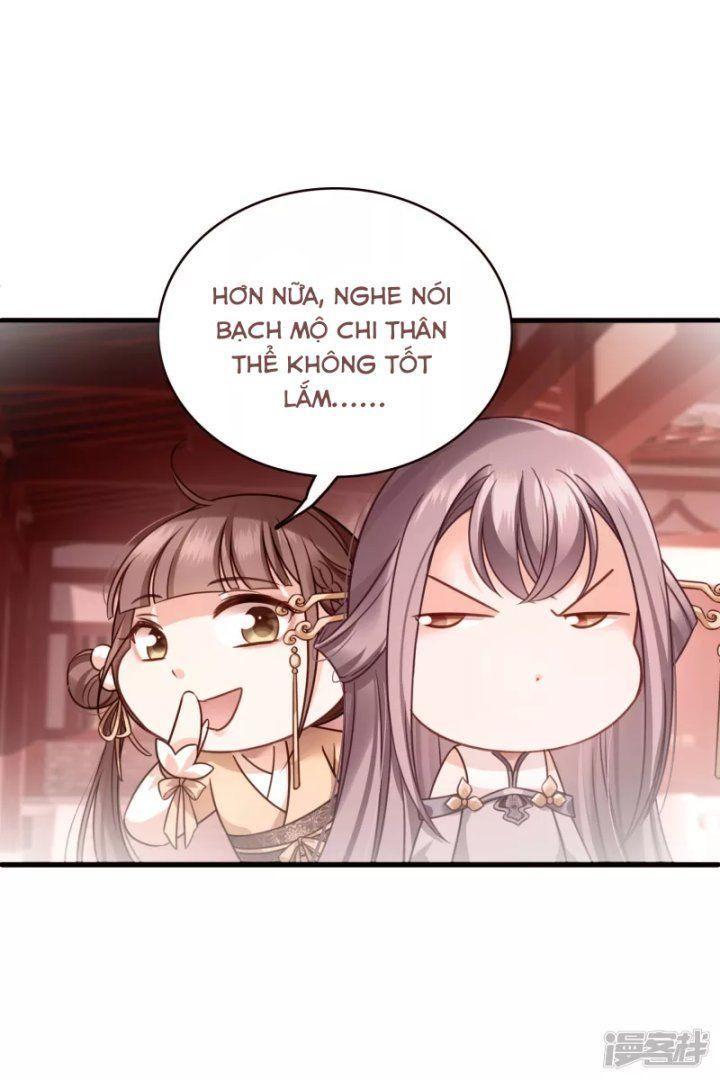 nụ cười của ngươi ngọt gãy tám cái răng của ta chapter 18 6