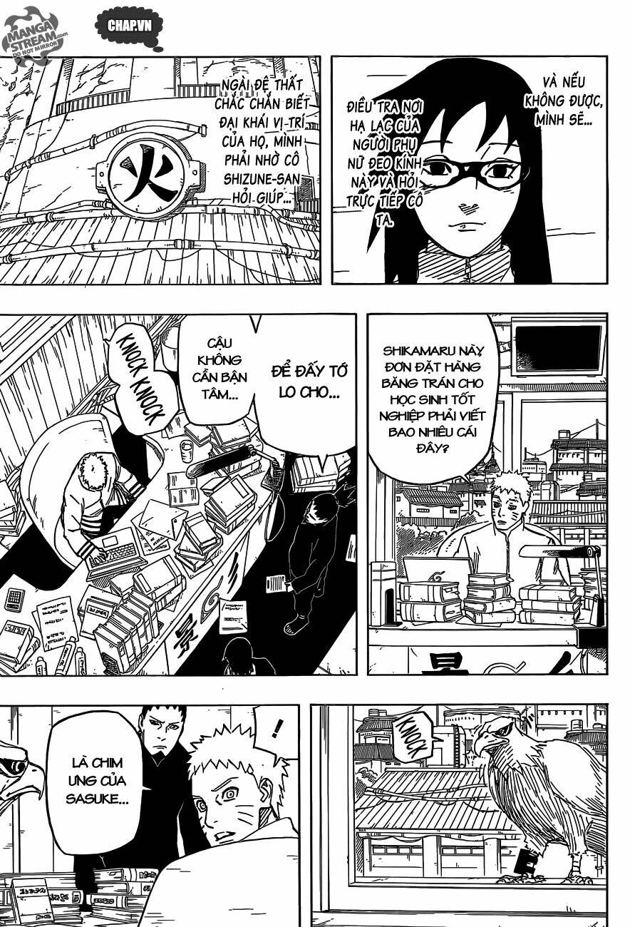 naruto - cửu vĩ hồ ly chapter 700.2 15