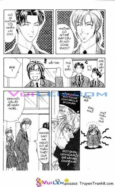 yamada tarou monogatari chapter 13 46