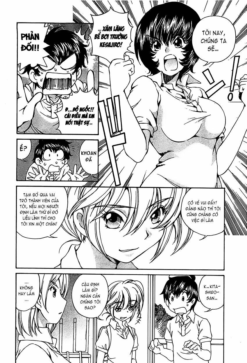 ss sisters chapter 6 11