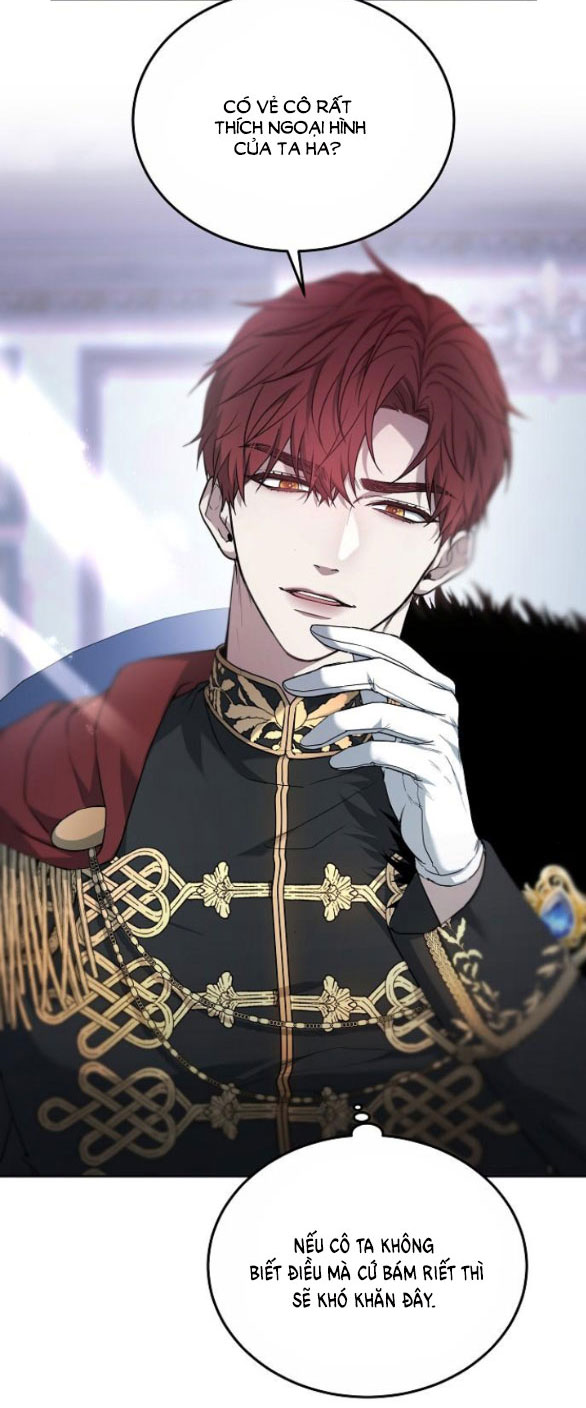 Thời Đại Của Oman chapter 2.1 33