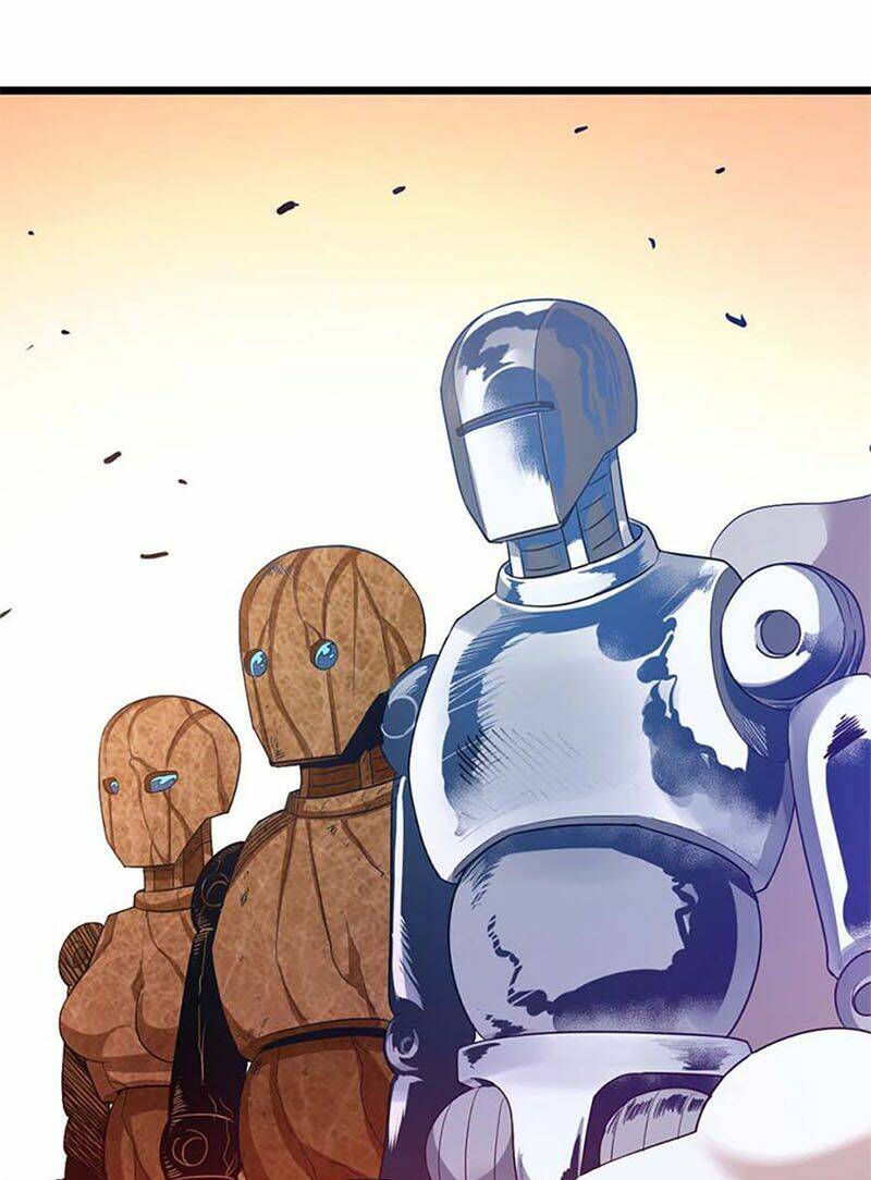 cửu dương thần vương chapter 203 9