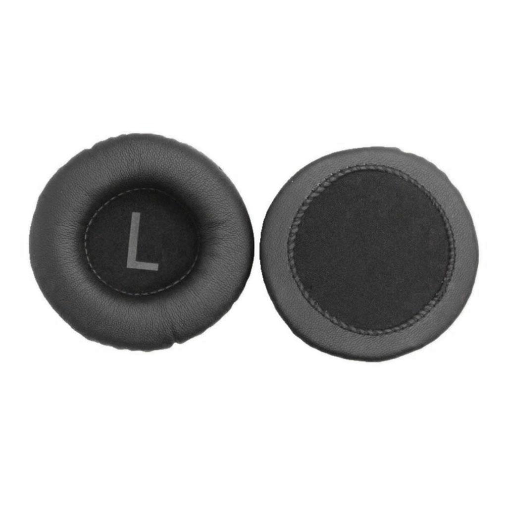 1 Pair Headset Ear Pads Earpad Cover Cushion Replacement For Headphones