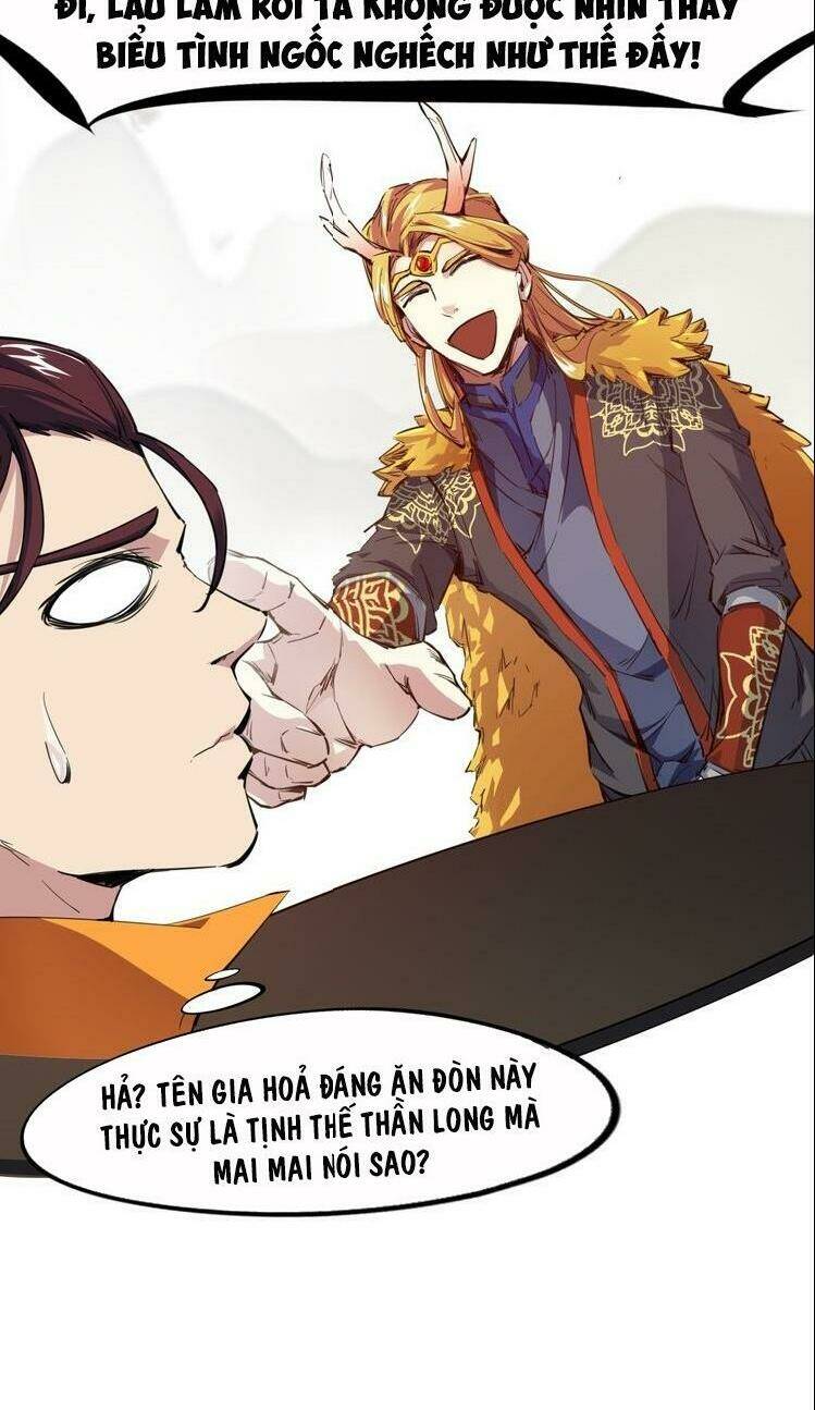 long mạch võ thần chapter 74 5