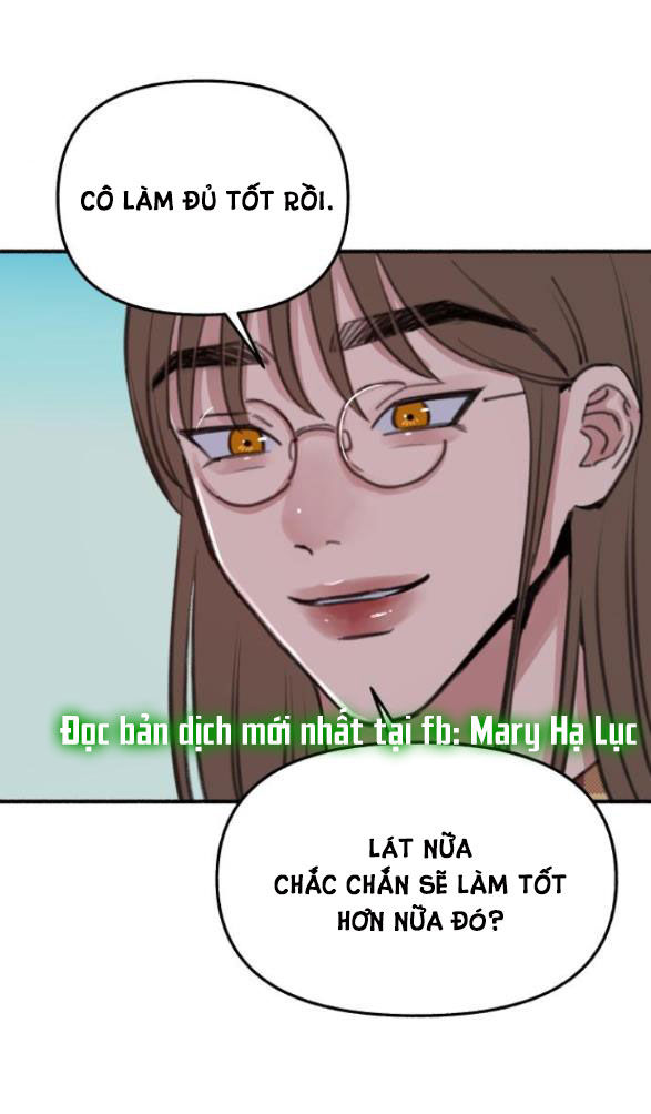 nàng thơ nổi tiếng - nàng thơ myung chapter 8.2 33