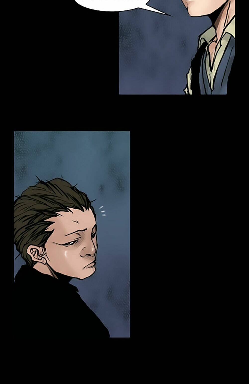 độc cô tiền truyện chapter 3 33