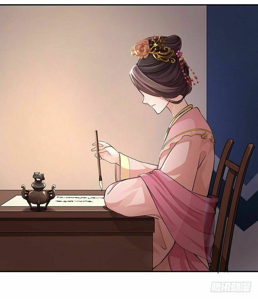 nghiên hương kỳ đàm chapter 58 5