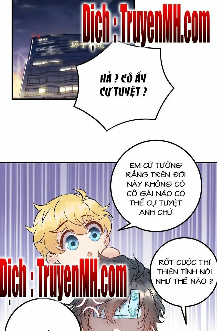 trọng sinh chi ức vạn ảnh hậu yếu thượng vị chapter 129 11